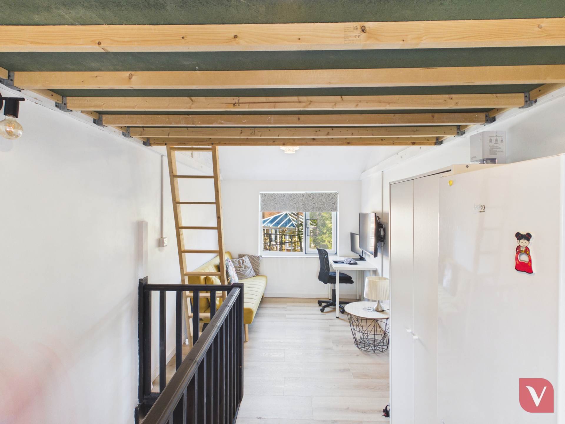 Morebath Grove, Furzton, Image 2