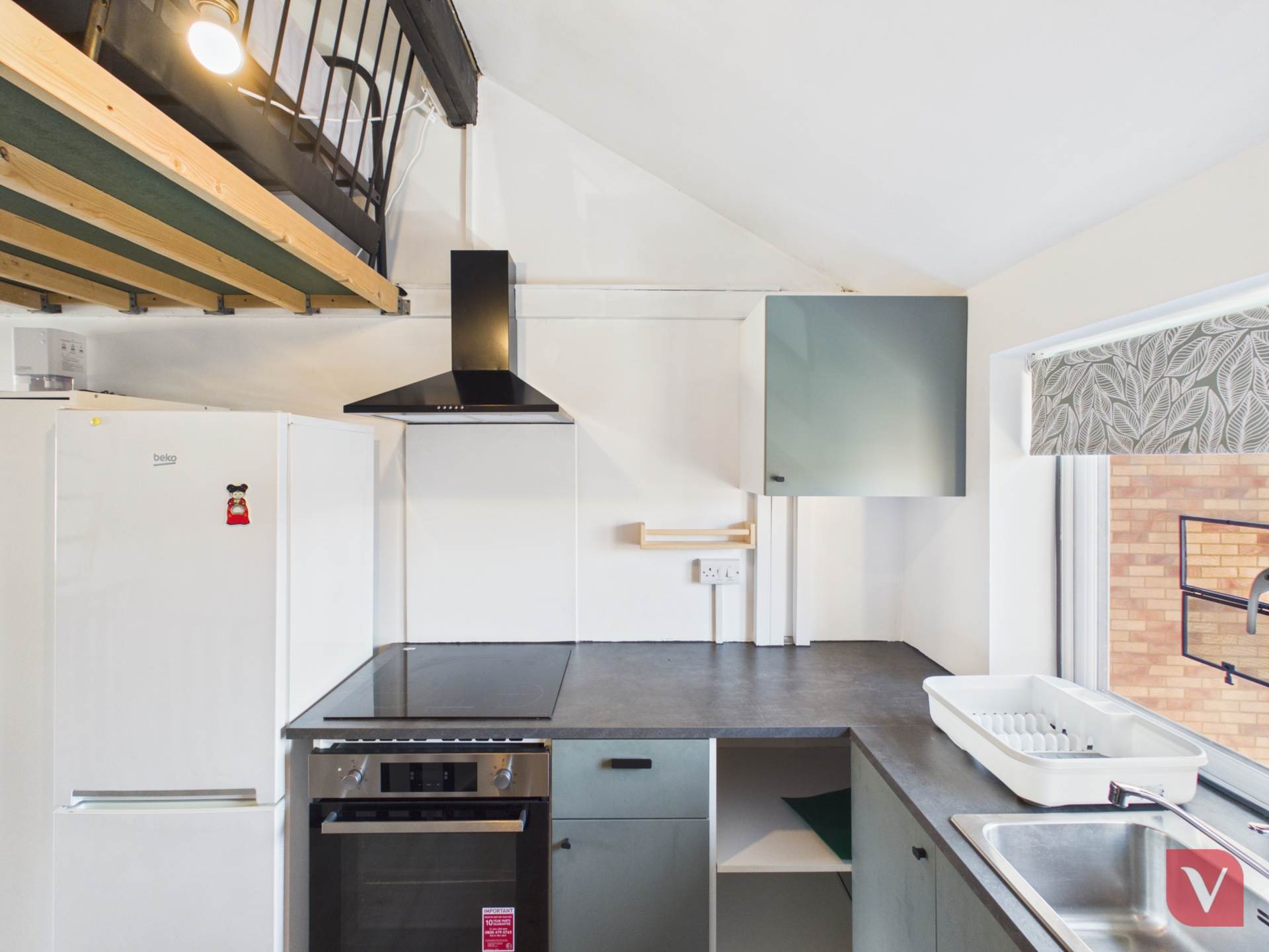 Morebath Grove, Furzton, Image 3