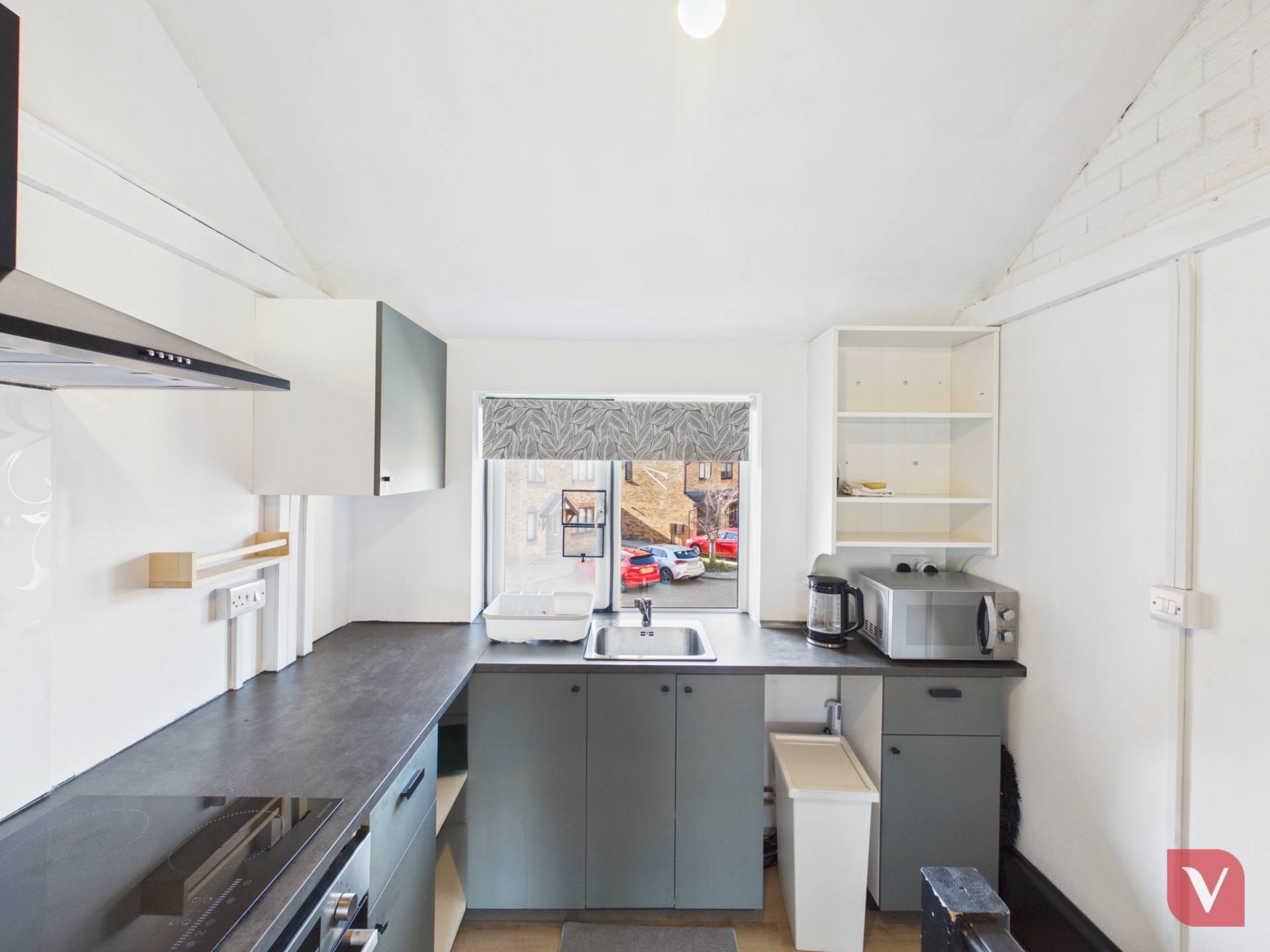 Morebath Grove, Furzton, Image 4