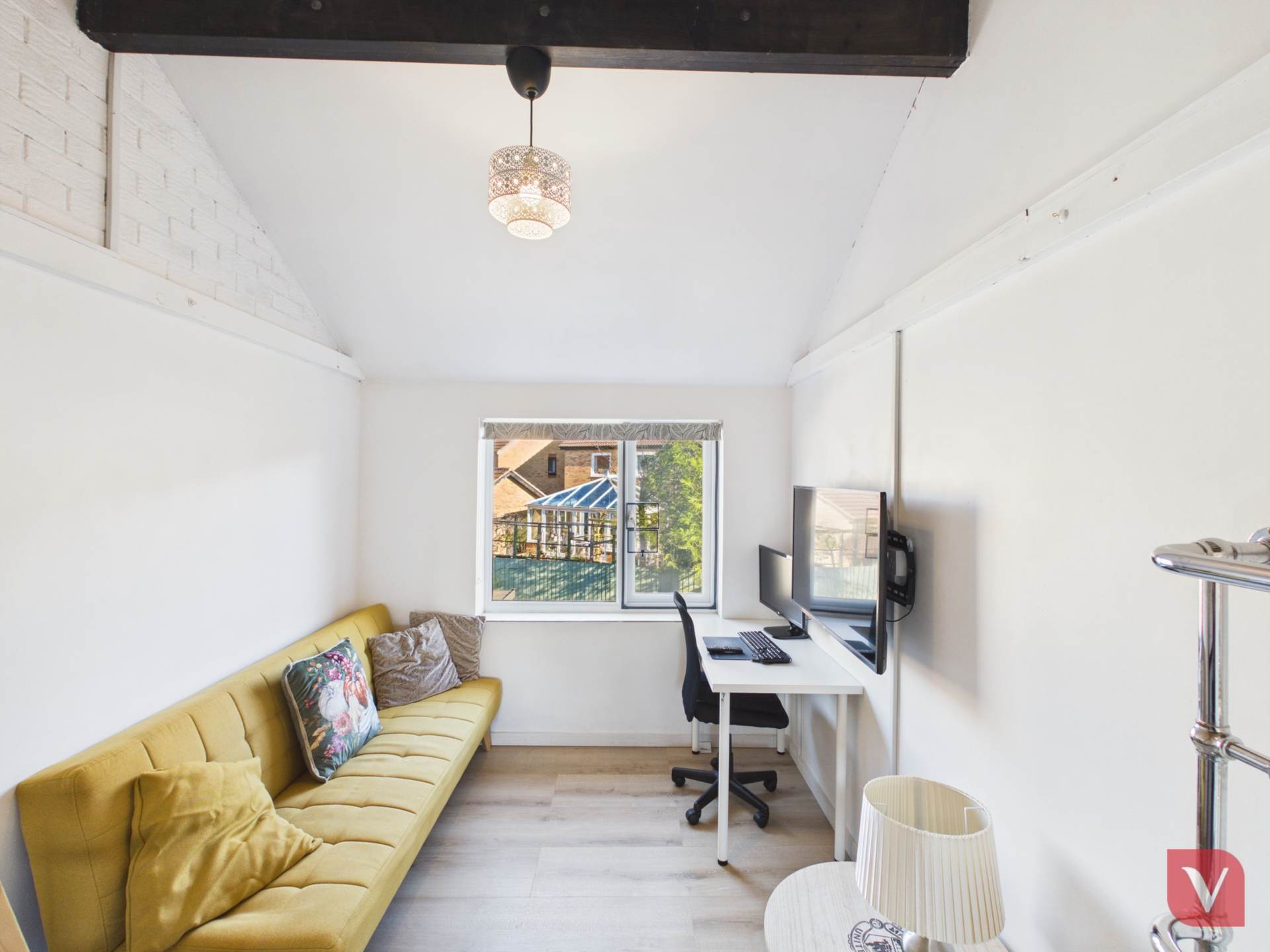 Morebath Grove, Furzton, Image 5