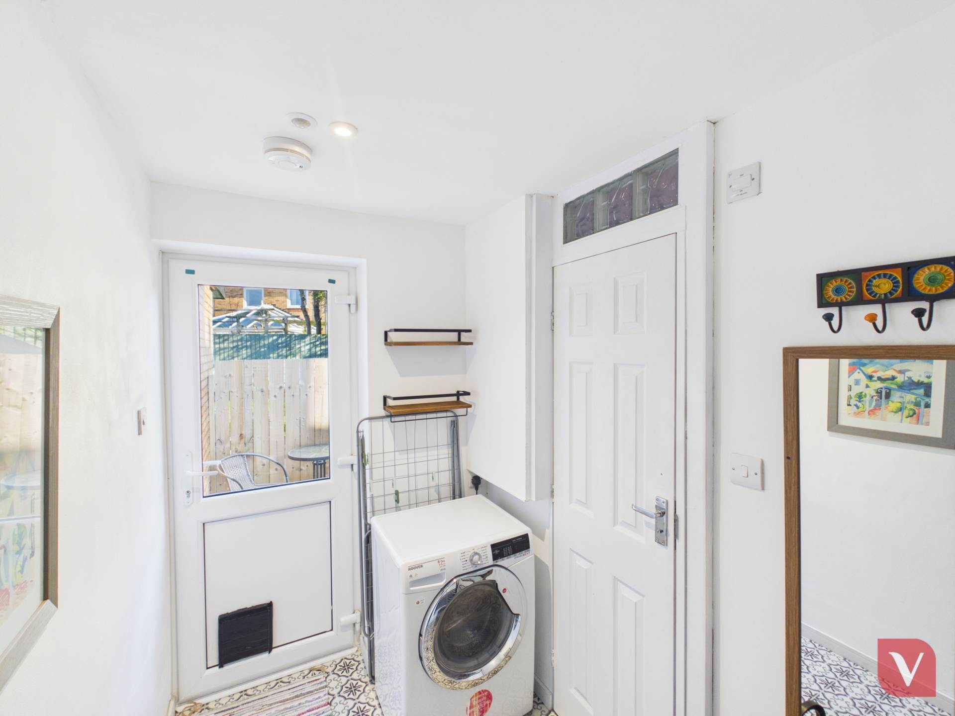 Morebath Grove, Furzton, Image 6