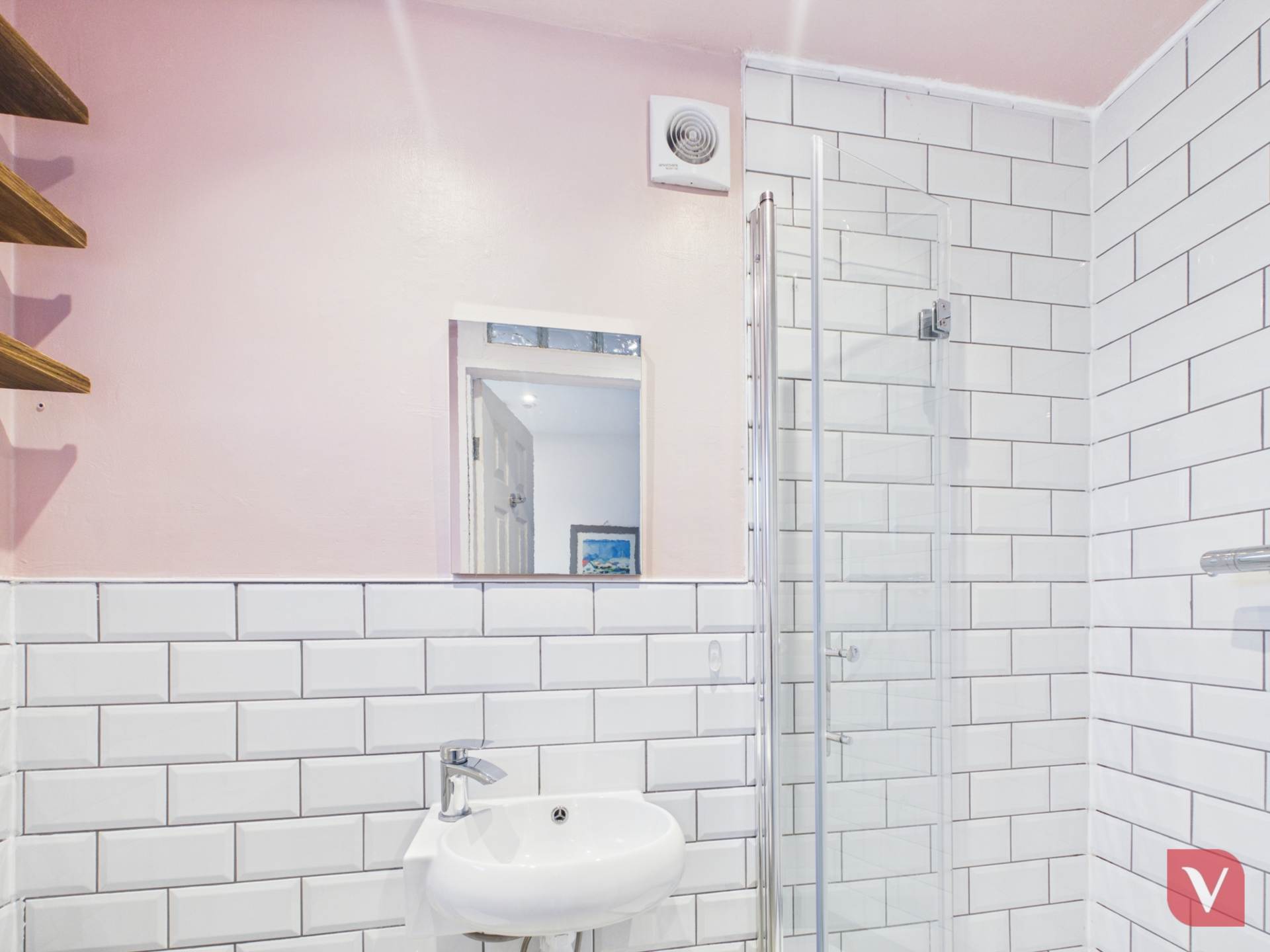 Morebath Grove, Furzton, Image 8