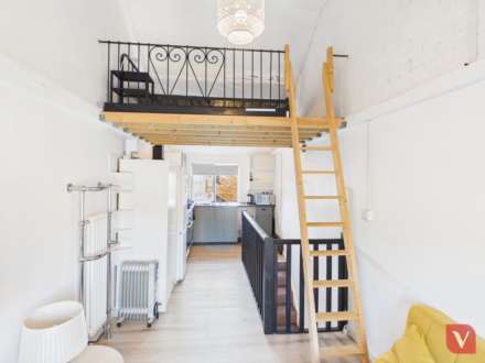 Morebath Grove, Furzton, Image 1