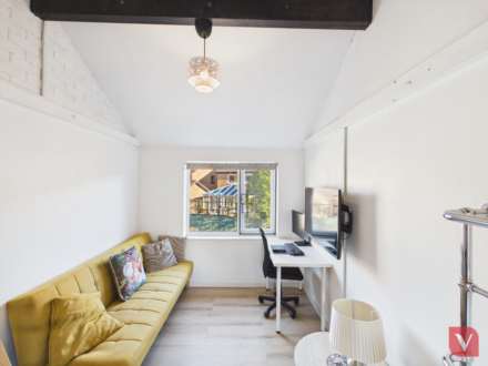 Morebath Grove, Furzton, Image 5