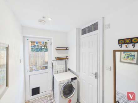 Morebath Grove, Furzton, Image 6