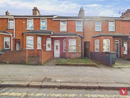 Limbury Road, Luton