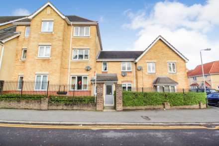 Property For Sale Linden Road, Luton