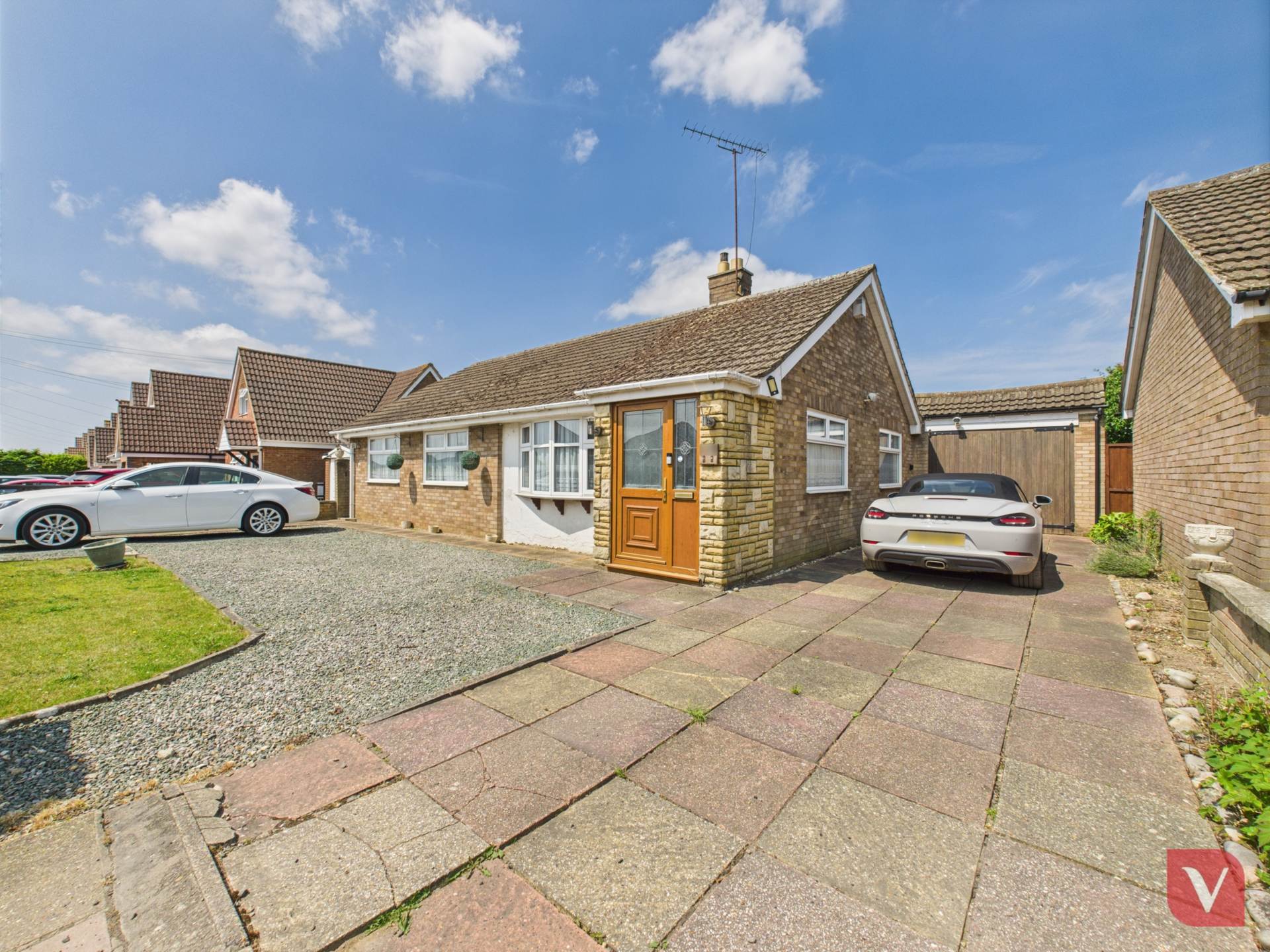 Gooseberry Hill, Luton, Image 1