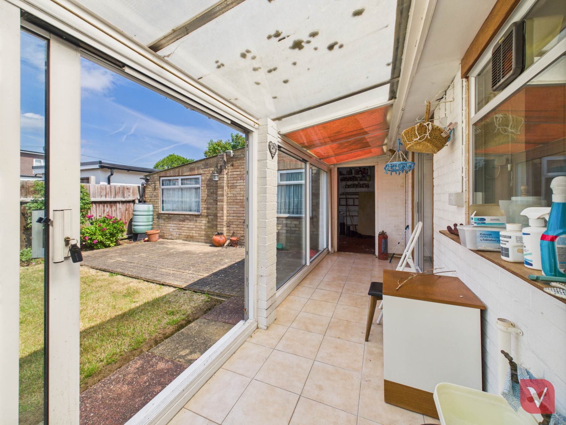 Gooseberry Hill, Luton, Image 14