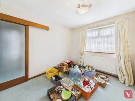 Gooseberry Hill, Luton, Image 10