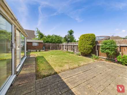 Gooseberry Hill, Luton, Image 12