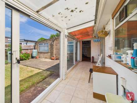 Gooseberry Hill, Luton, Image 14