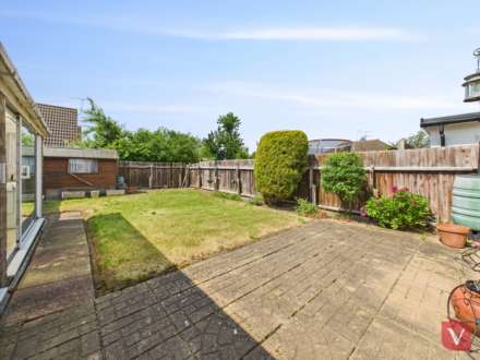 Gooseberry Hill, Luton, Image 16