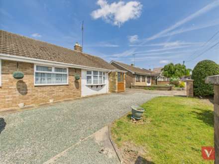 Gooseberry Hill, Luton, Image 17