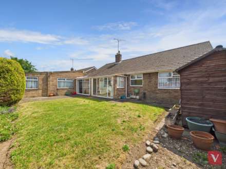 Gooseberry Hill, Luton, Image 7