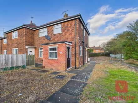 Rockingham Road, Corby, Image 11