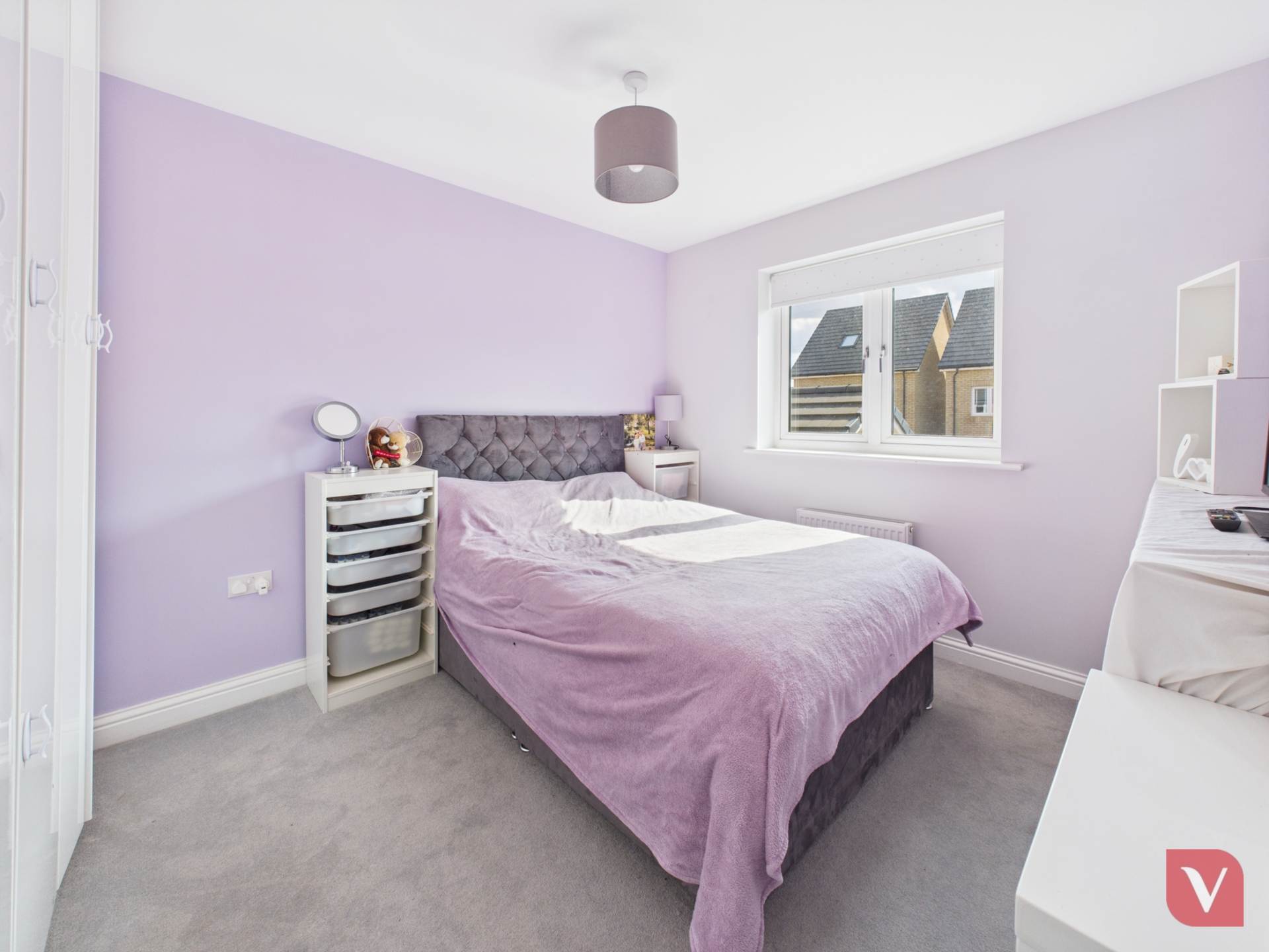 Airedale Gardens, Dunstable, Image 10