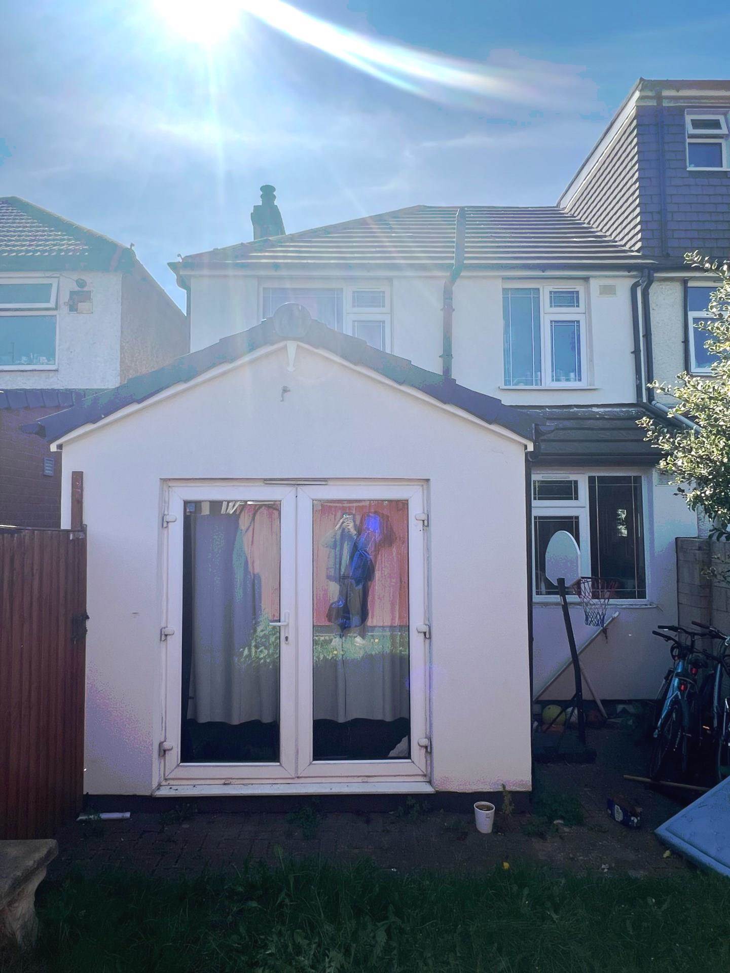 Portland Road, Luton, Image 1