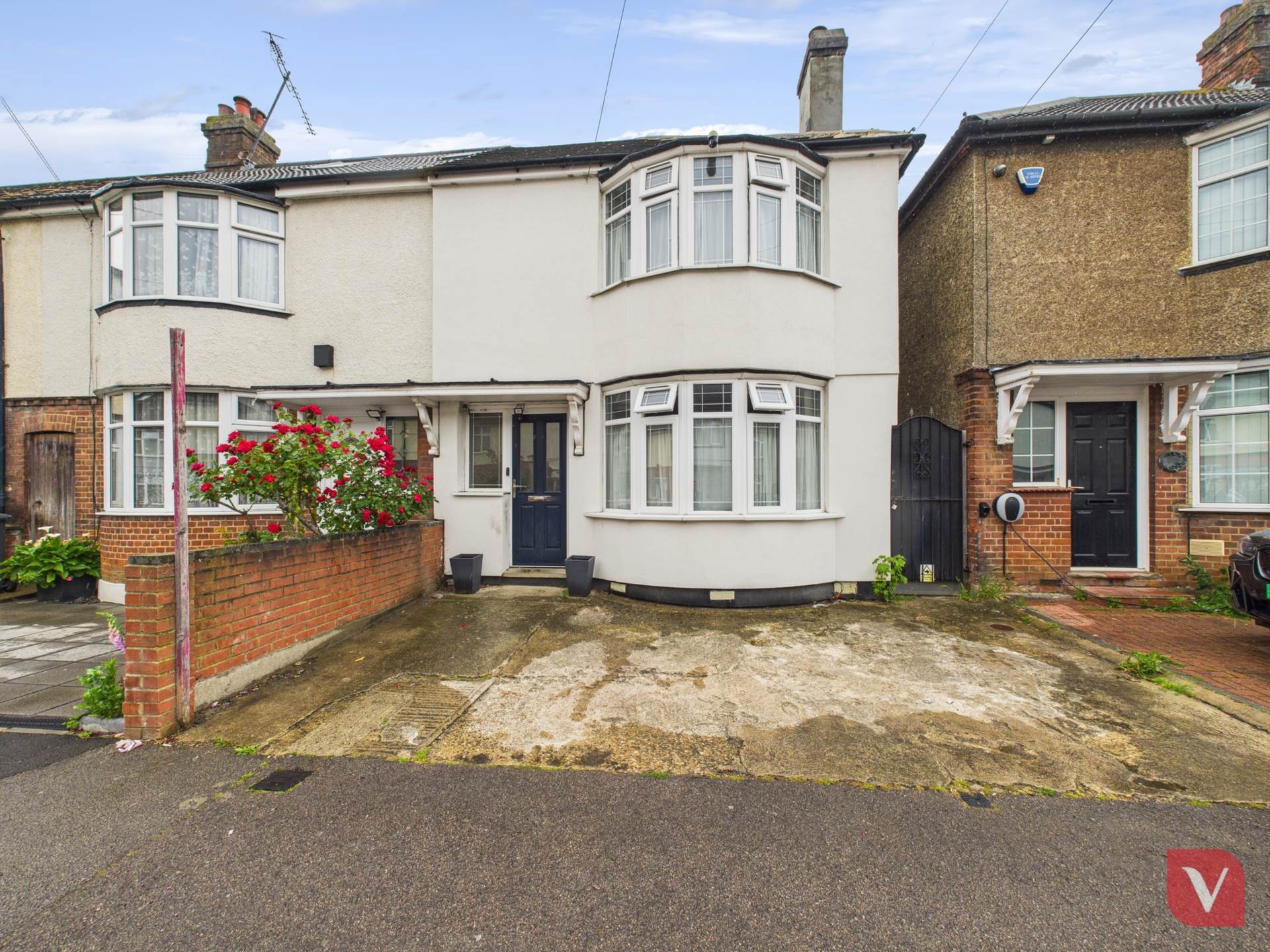 Portland Road, Luton, Image 17