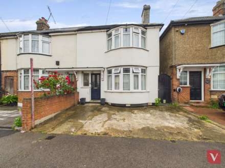 Portland Road, Luton, Image 17