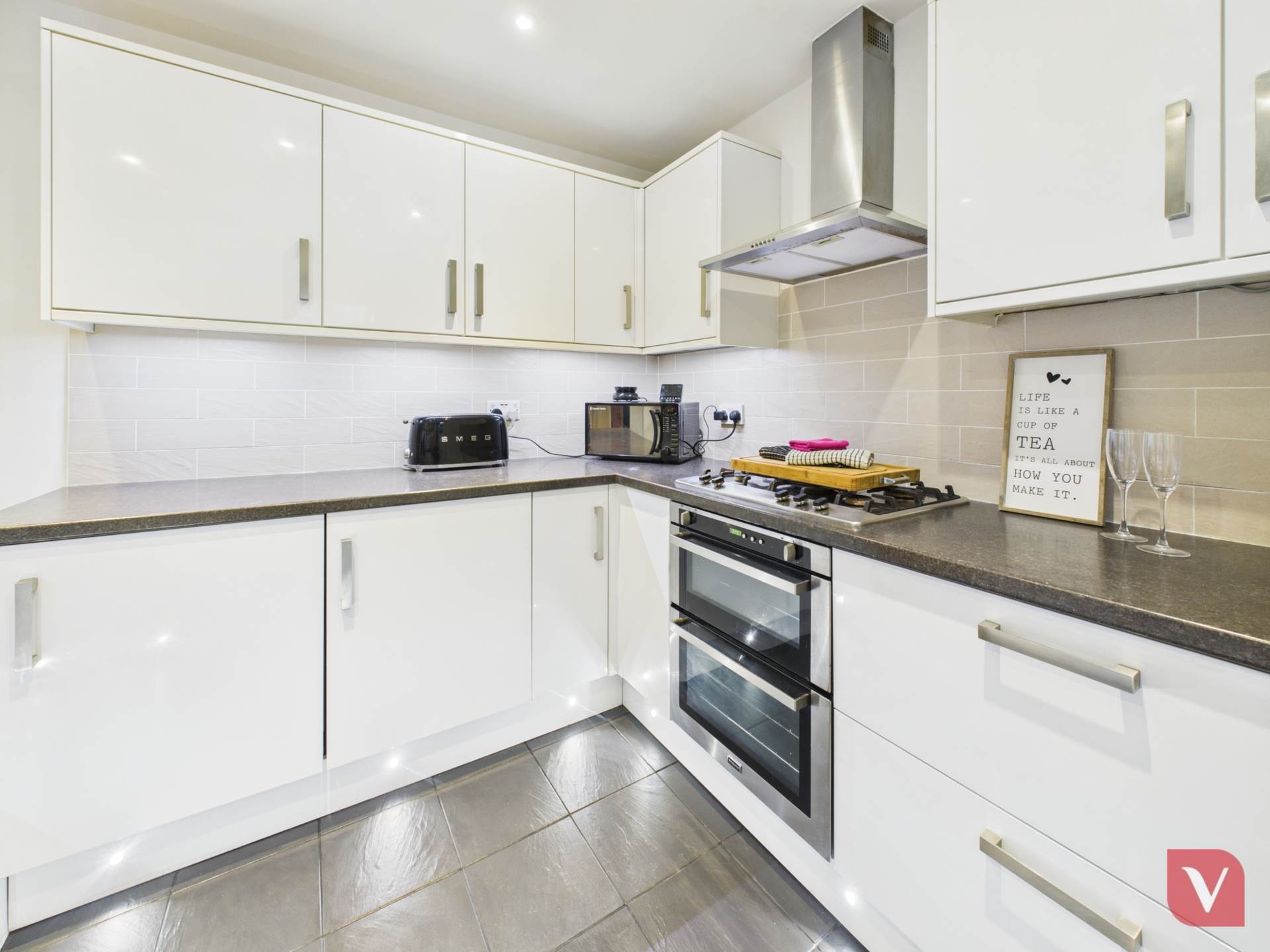 Barrowby Close, Luton, Image 21