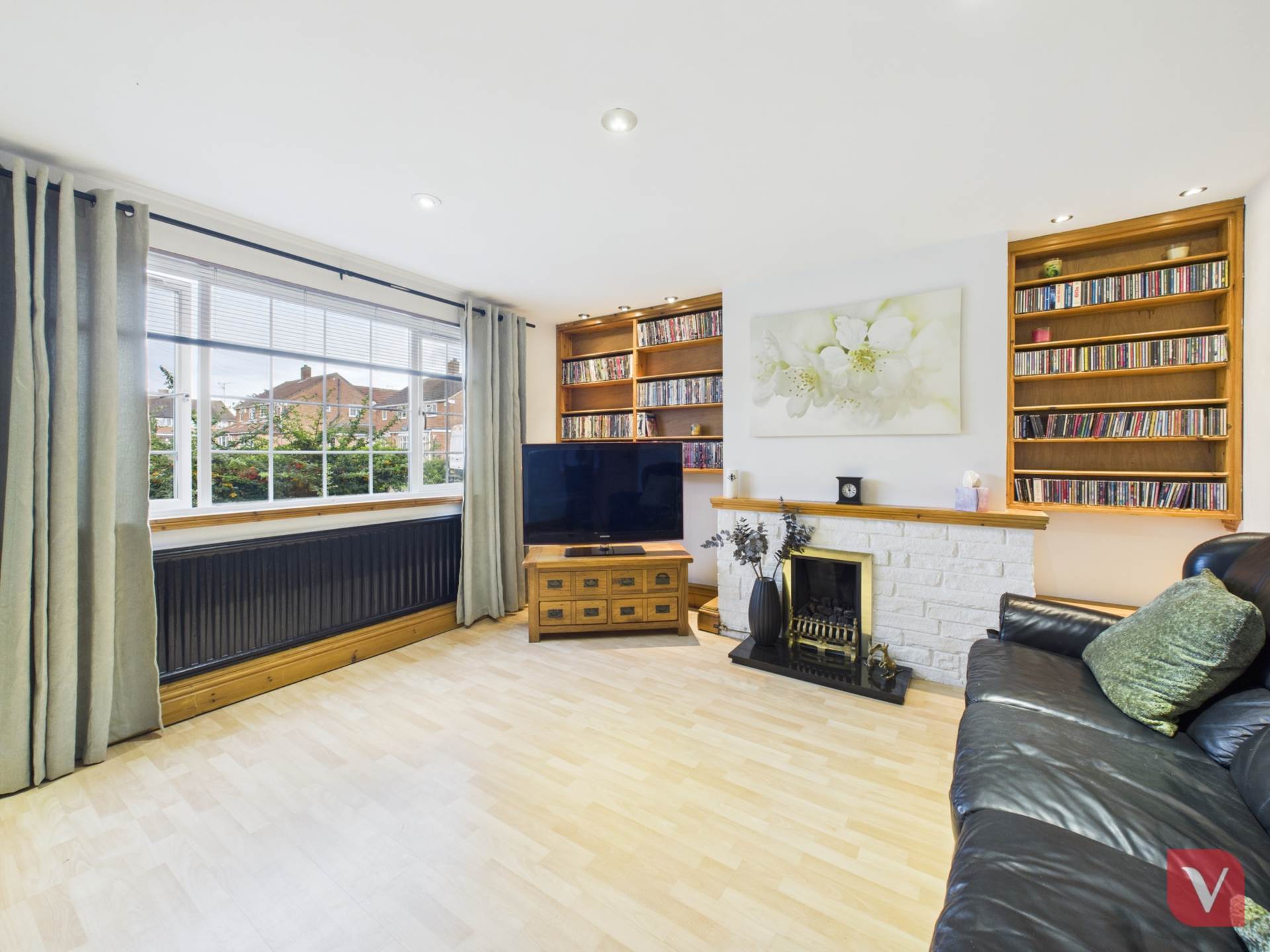 Barrowby Close, Luton, Image 4