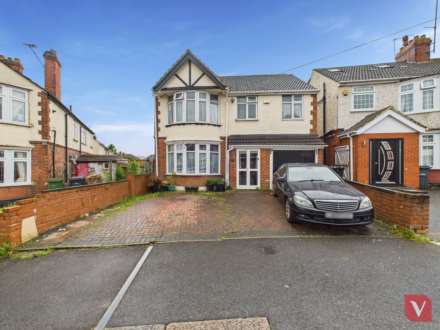 High Mead, Luton, Image 16