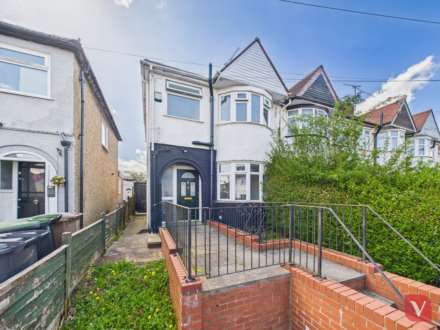 Riverway, Luton