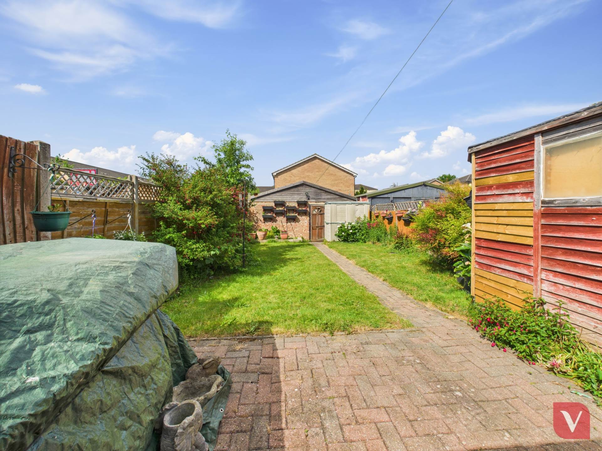 Sundon Park Road, Luton, Image 15