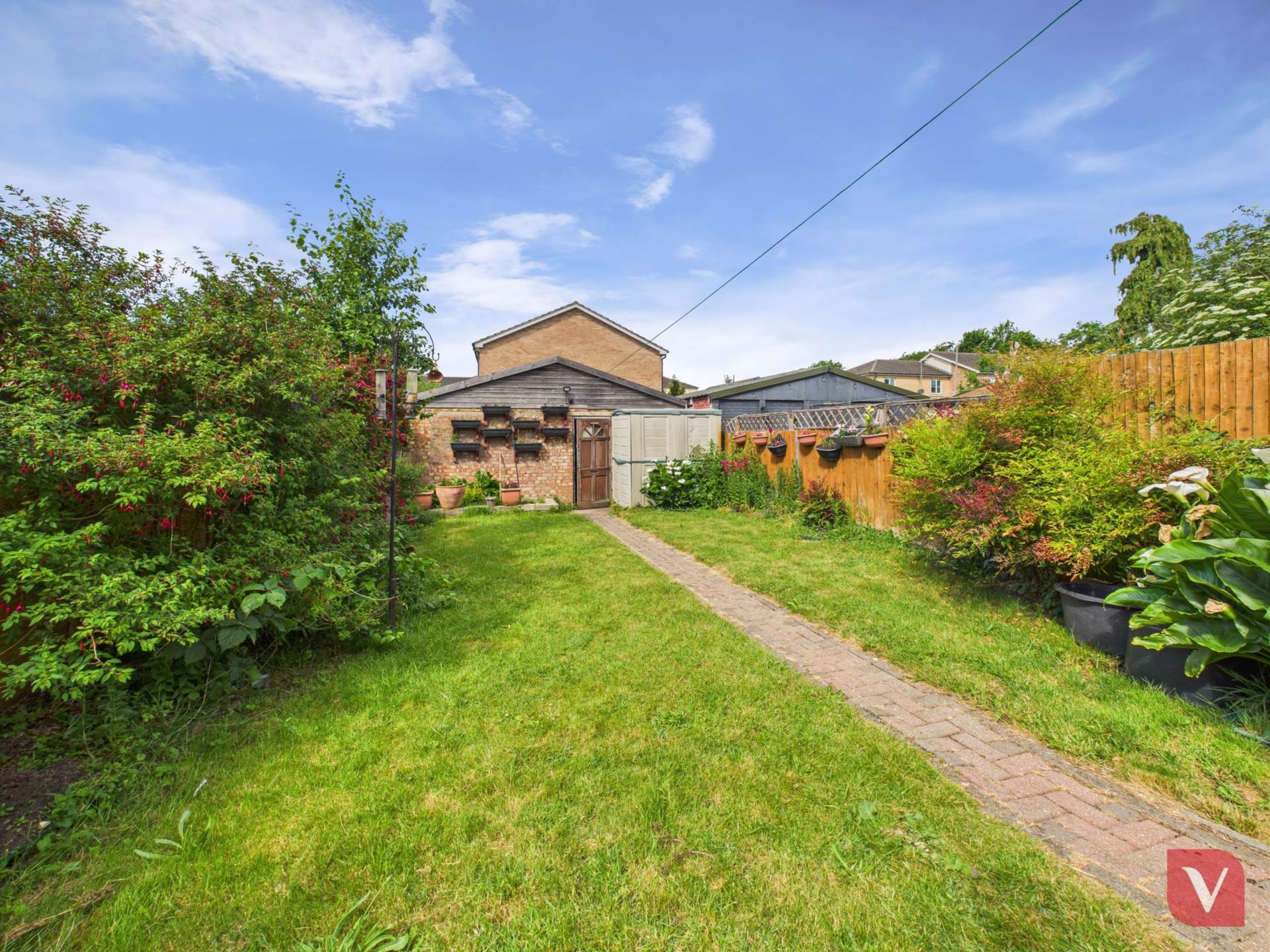 Sundon Park Road, Luton, Image 16
