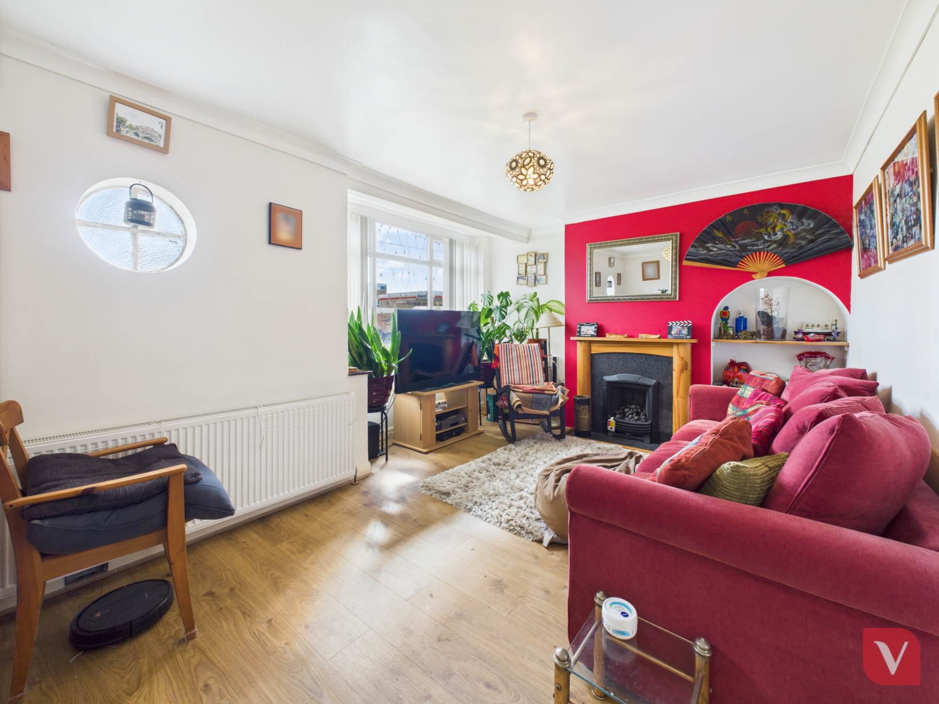 Sundon Park Road, Luton, Image 2