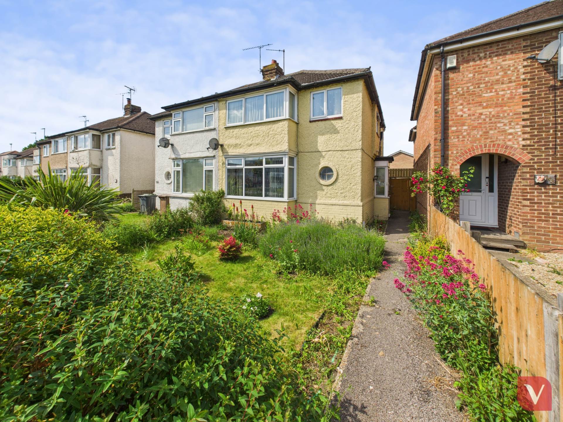 Sundon Park Road, Luton, Image 20