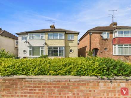Sundon Park Road, Luton, Image 19