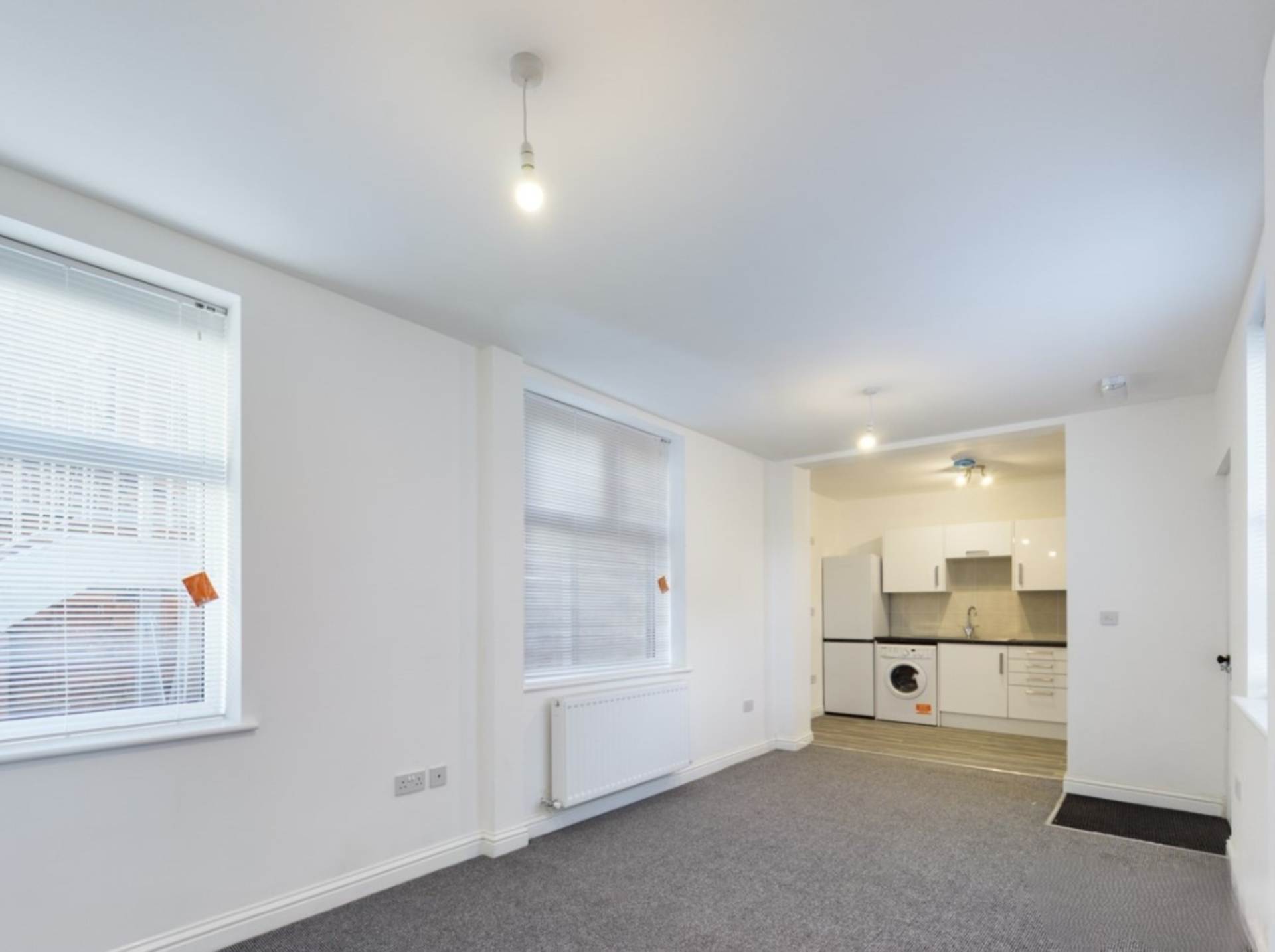 Jersey Road, Wolverton, Image 1