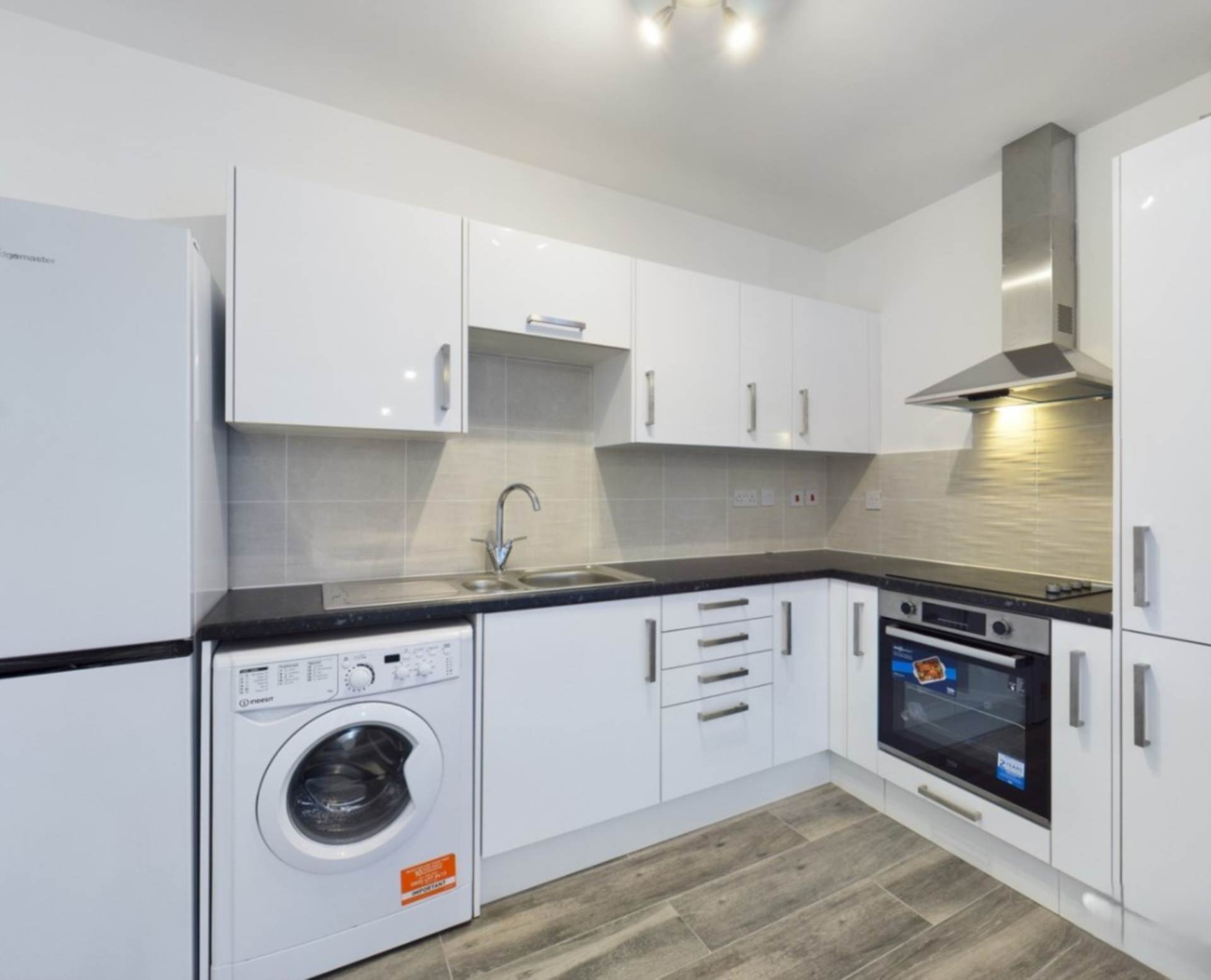 Jersey Road, Wolverton, Image 3