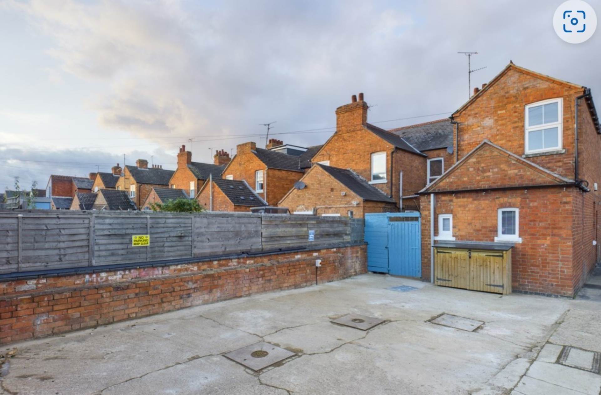 Jersey Road, Wolverton, Image 4