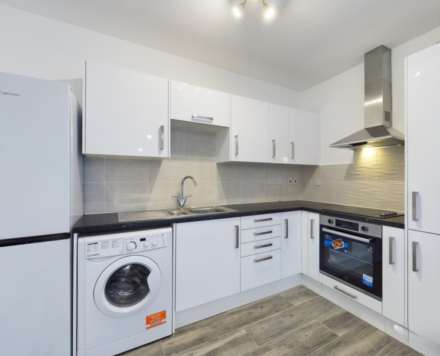 Jersey Road, Wolverton, Image 3