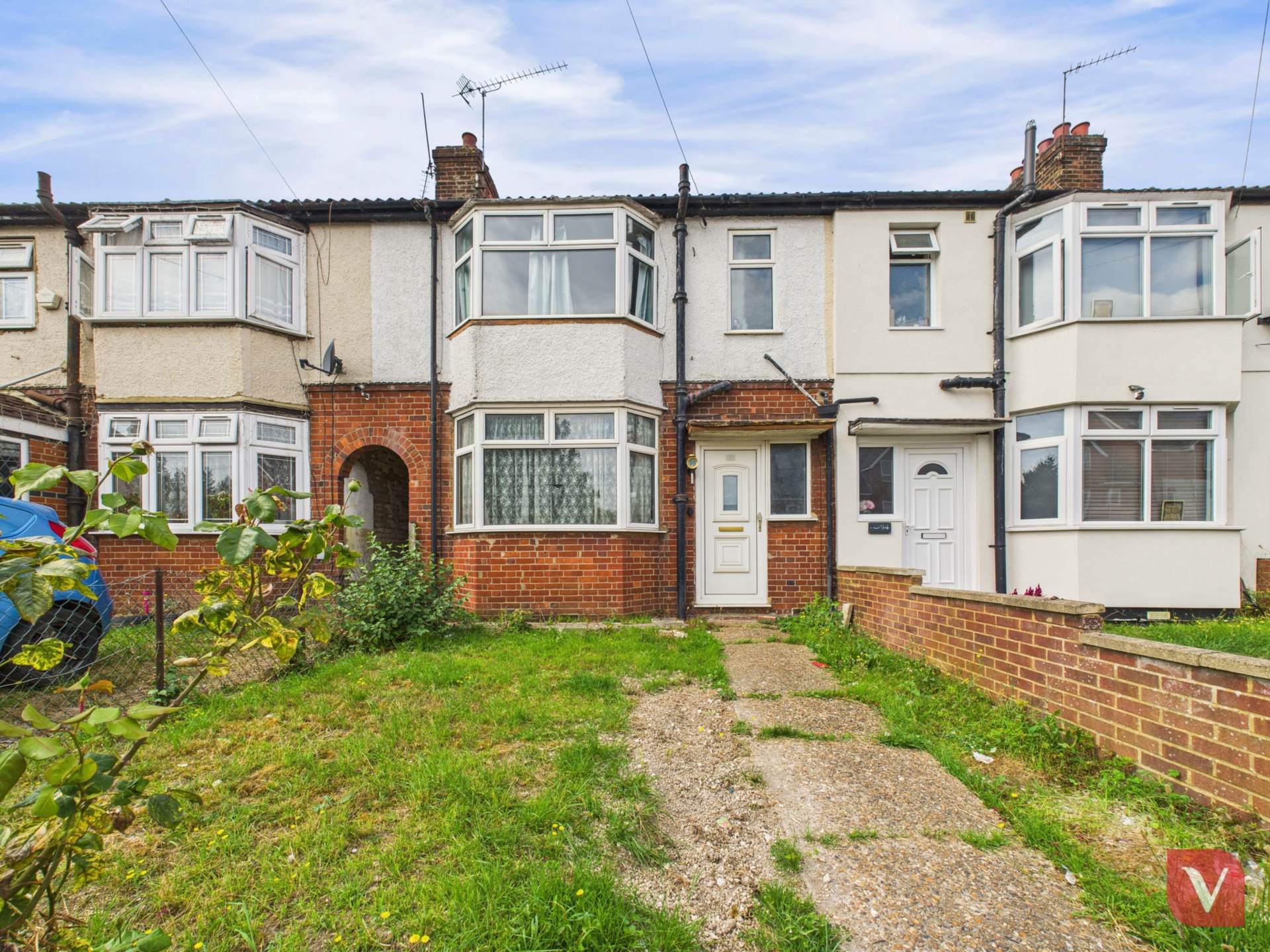 Leicester Road, Luton, Image 1
