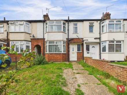 Leicester Road, Luton