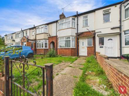Leicester Road, Luton, Image 12
