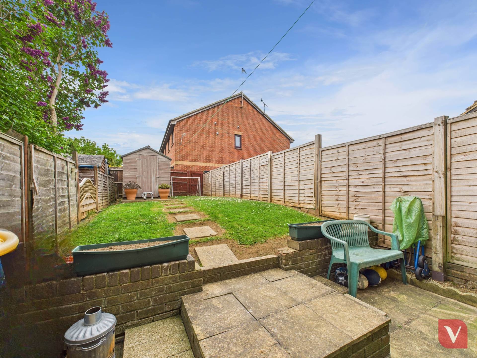Gilderdale, Luton, Image 1