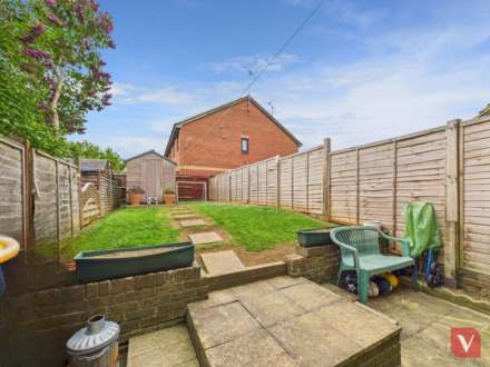 Gilderdale, Luton, Image 1