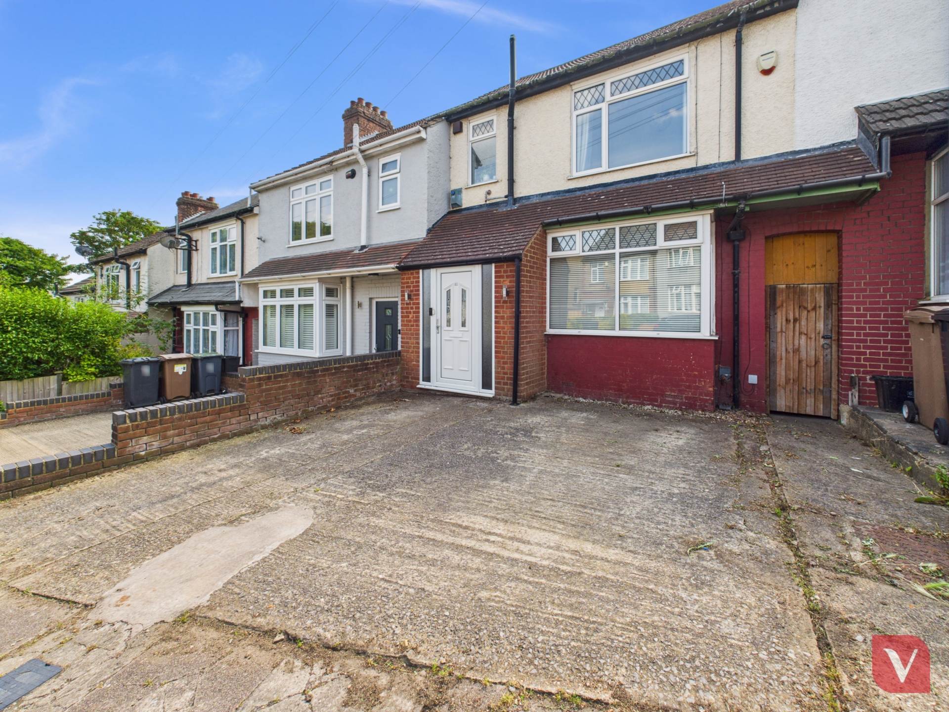 Richmond Hill, Luton, Image 1