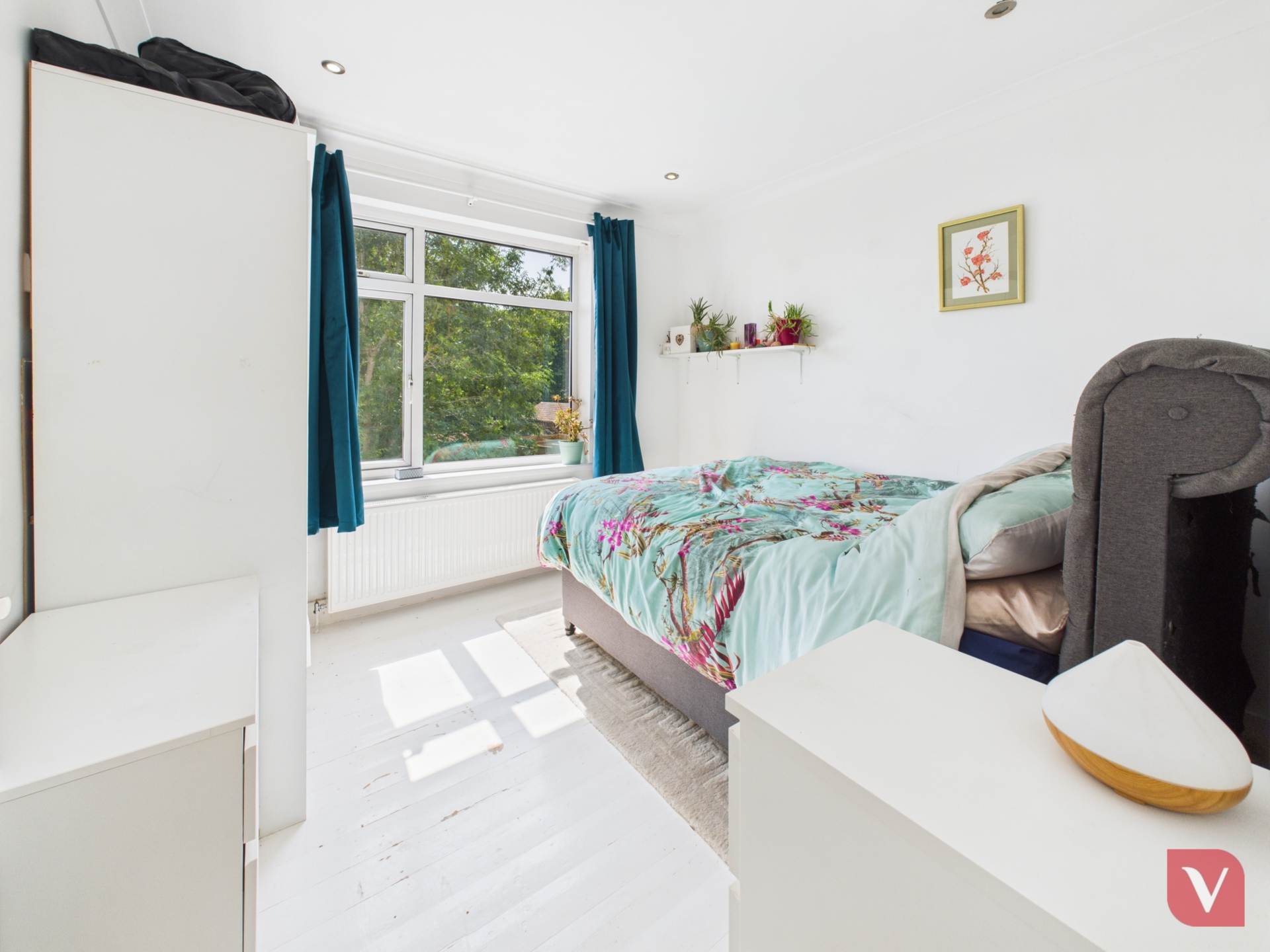 Richmond Hill, Luton, Image 14