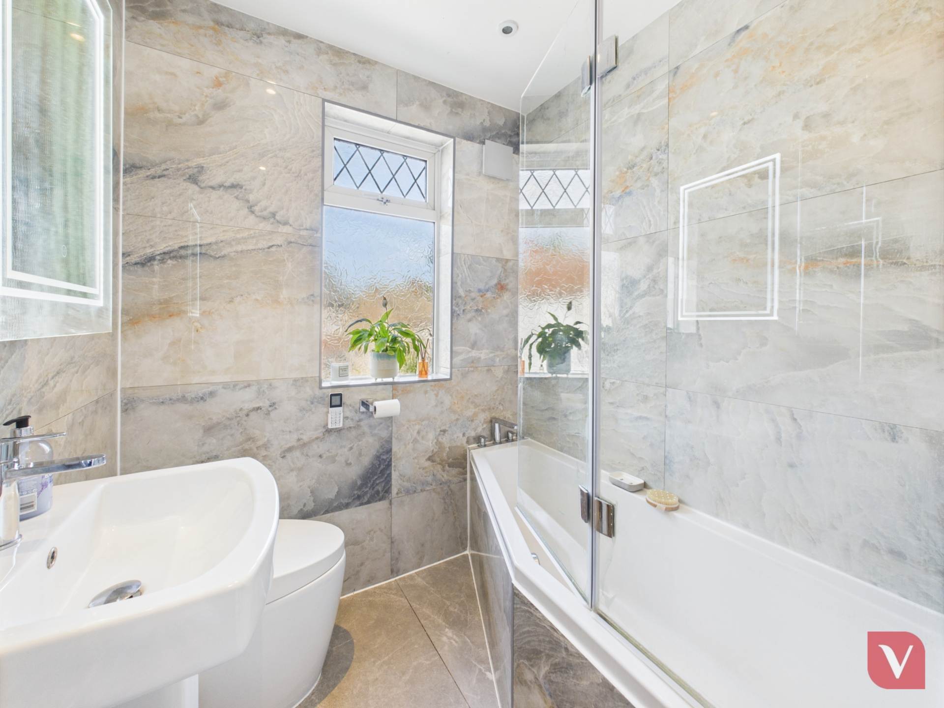 Richmond Hill, Luton, Image 16