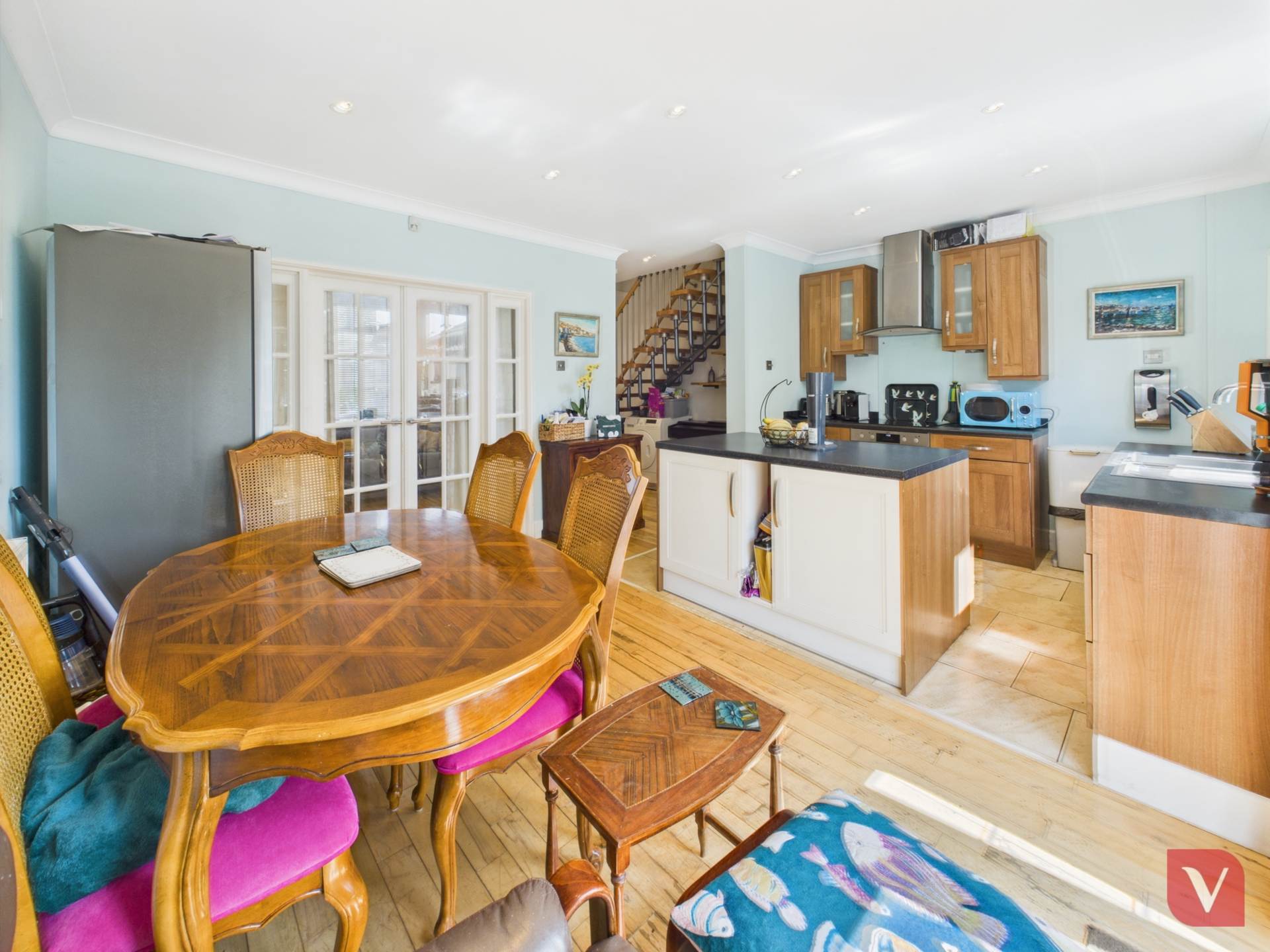 Richmond Hill, Luton, Image 4