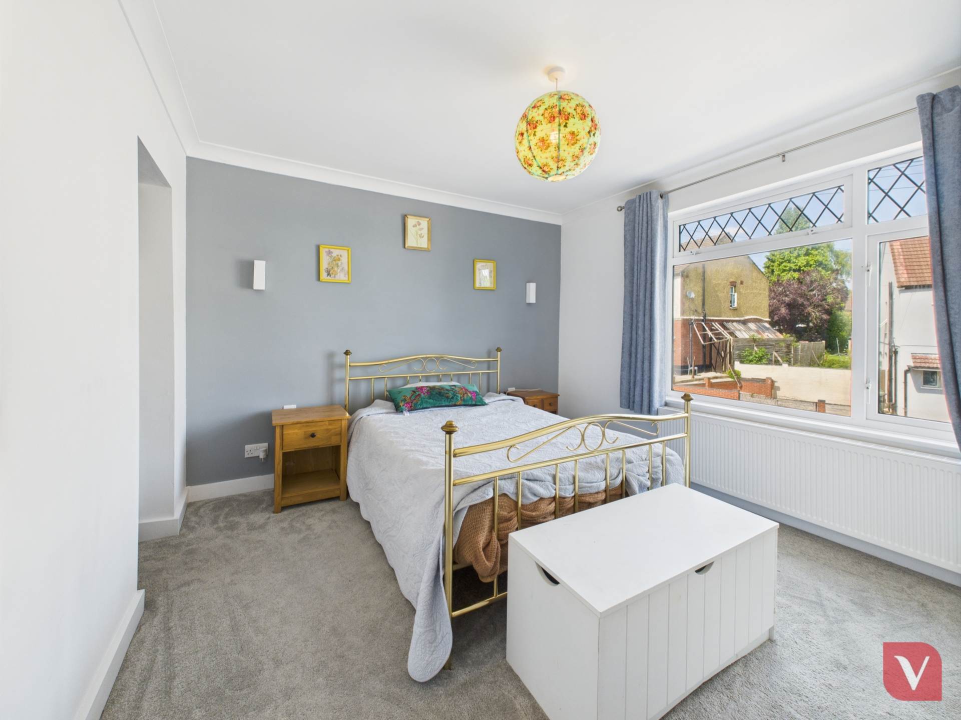 Richmond Hill, Luton, Image 6