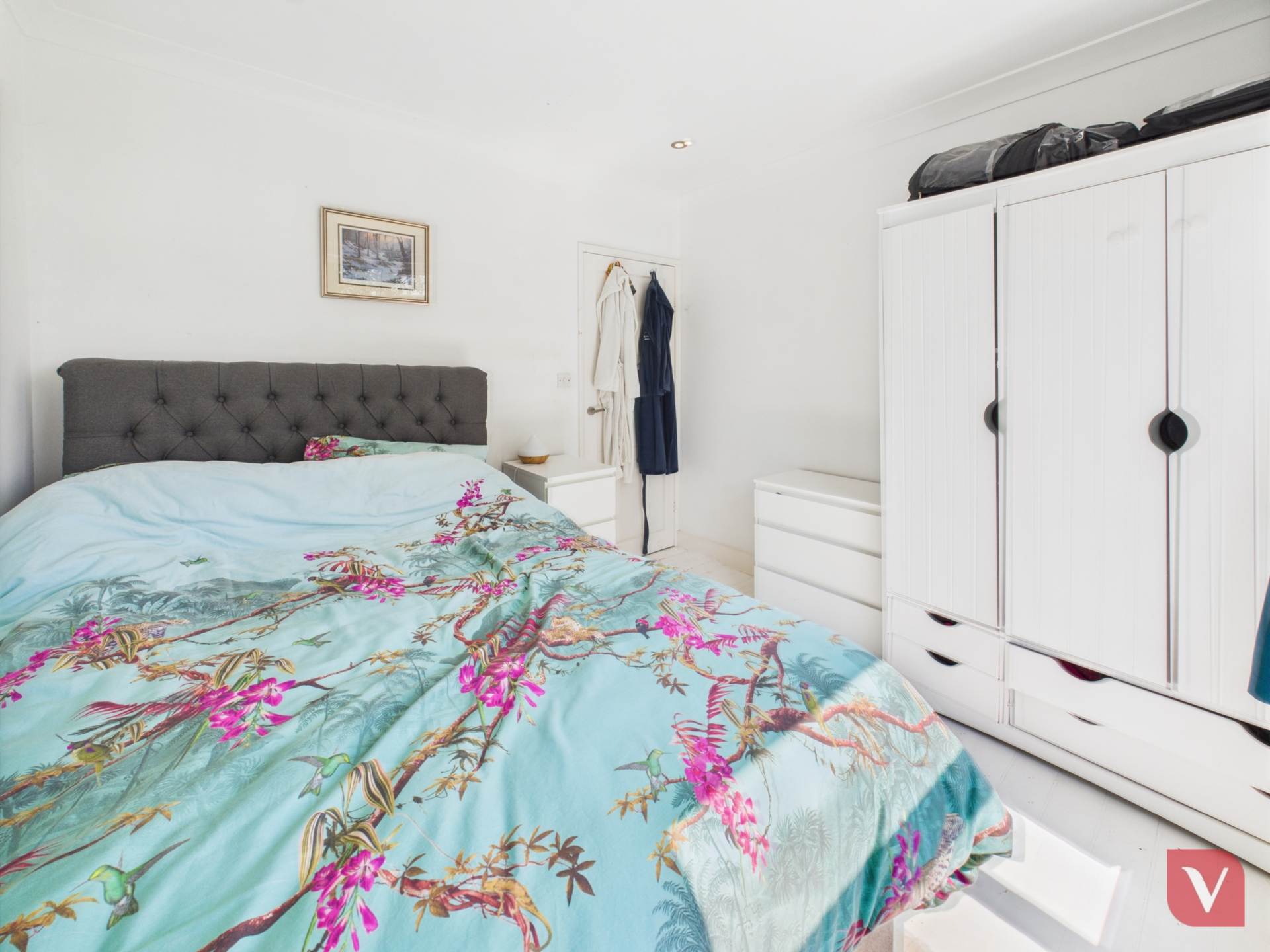 Richmond Hill, Luton, Image 8