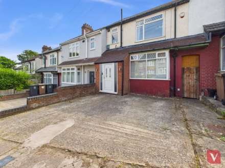 Richmond Hill, Luton