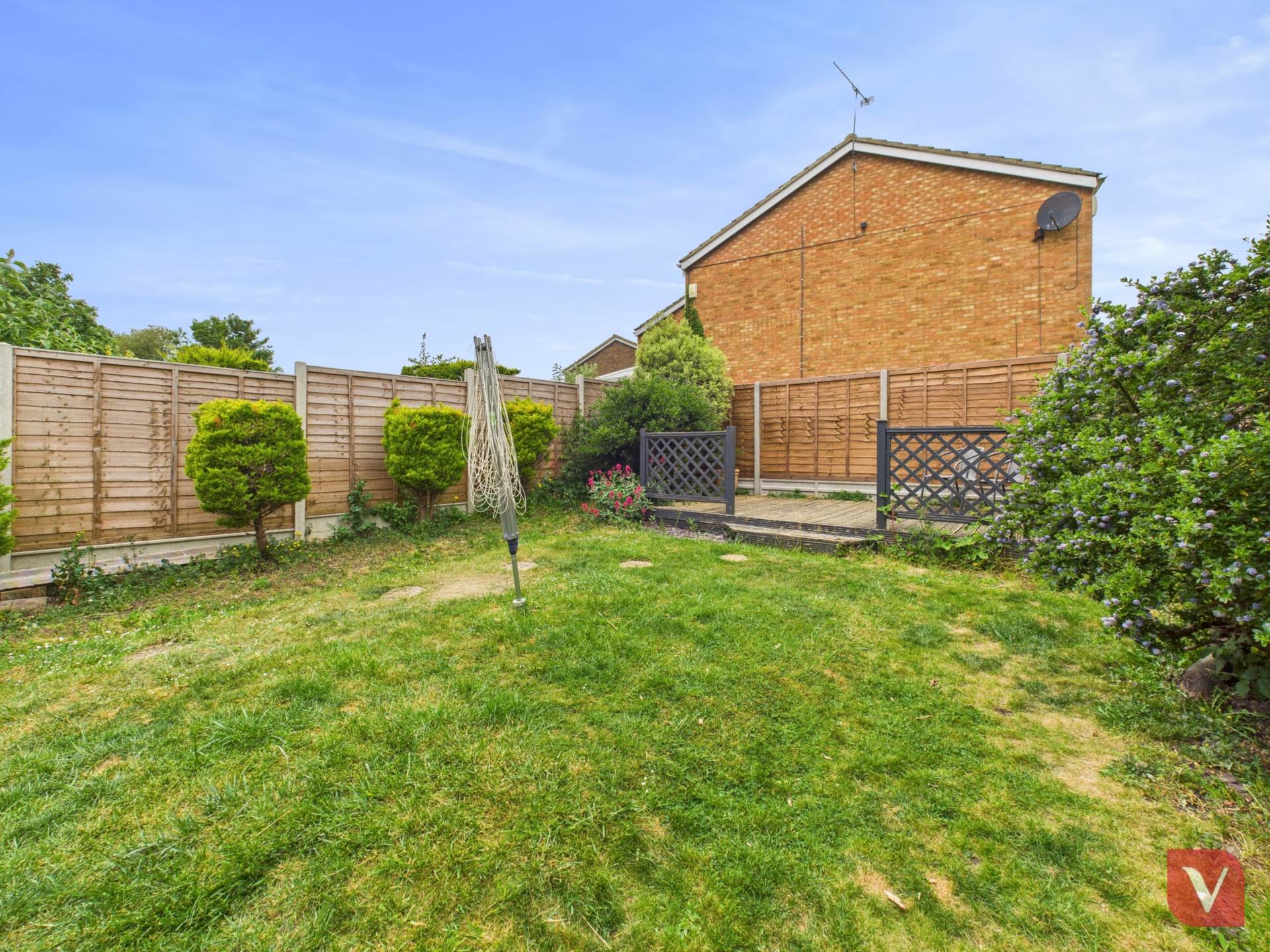 Repton Close, Luton, Image 15